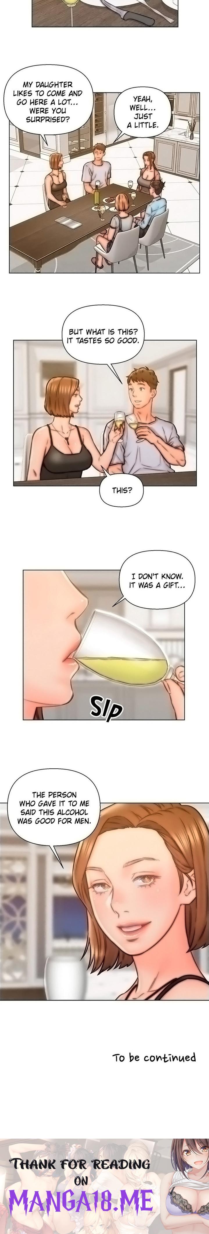 Live-In Son-in-Law - Chapter 13 Page 12