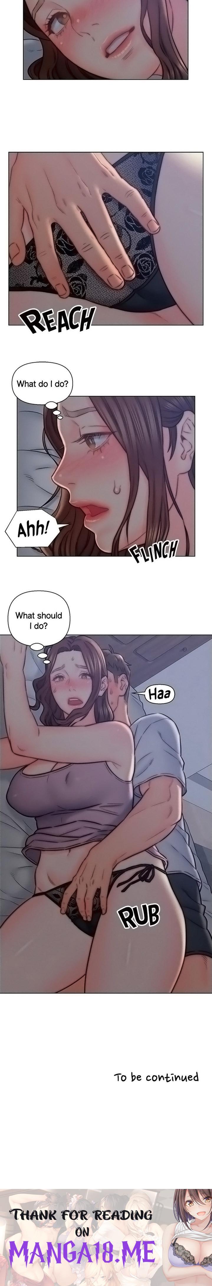 Live-In Son-in-Law - Chapter 14 Page 12
