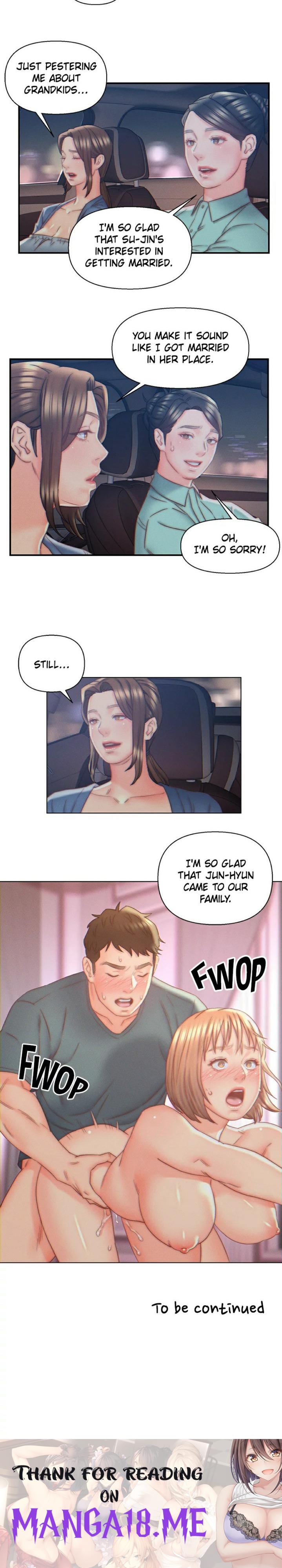 Live-In Son-in-Law - Chapter 7 Page 12