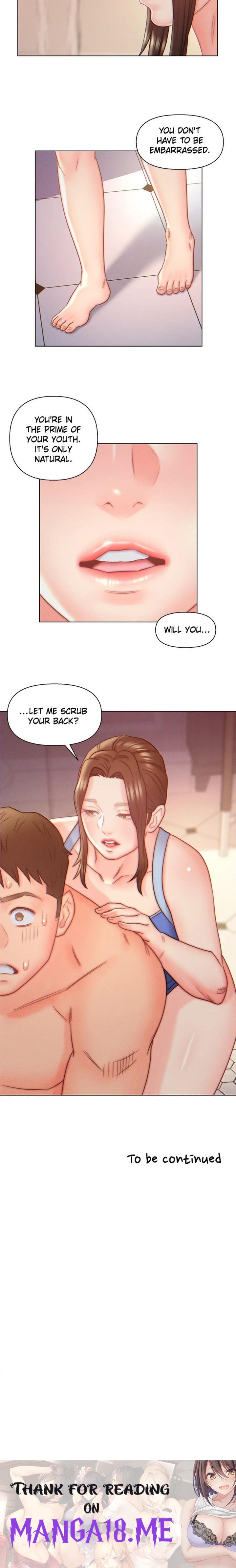Live-In Son-in-Law - Chapter 8 Page 14