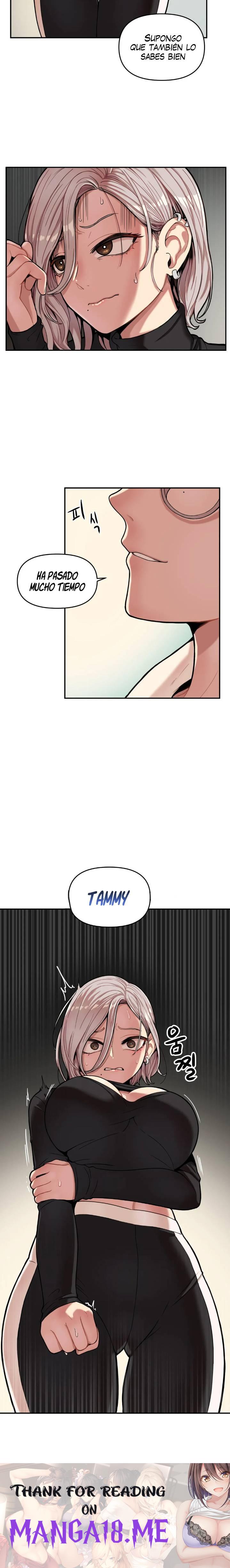 Tami Trip Raw - Chapter 2 Page 24