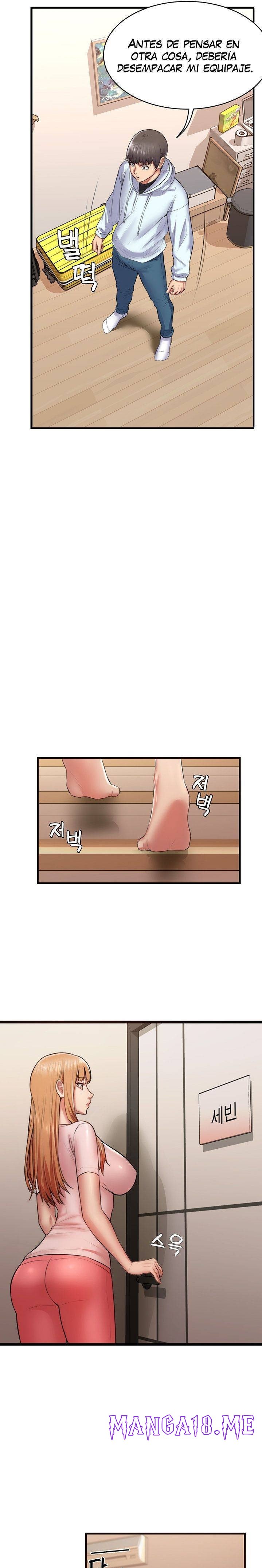 Stay at Home Raw - Chapter 1 Page 32