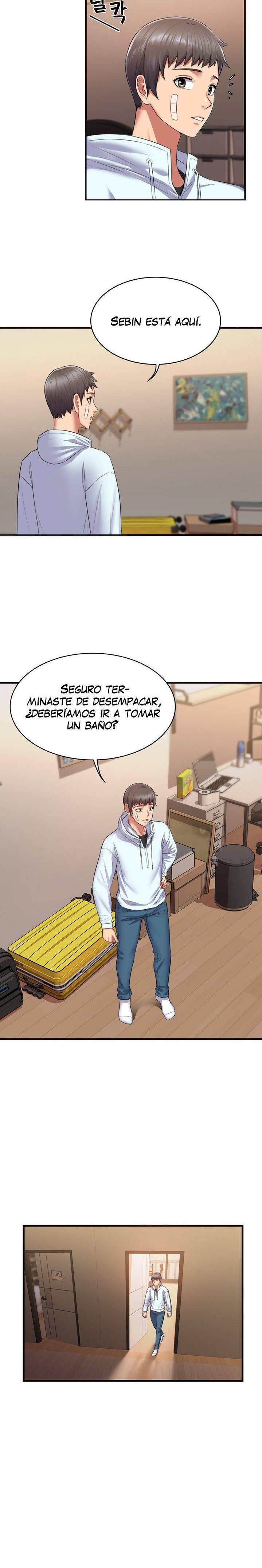 Stay at Home Raw - Chapter 1 Page 33