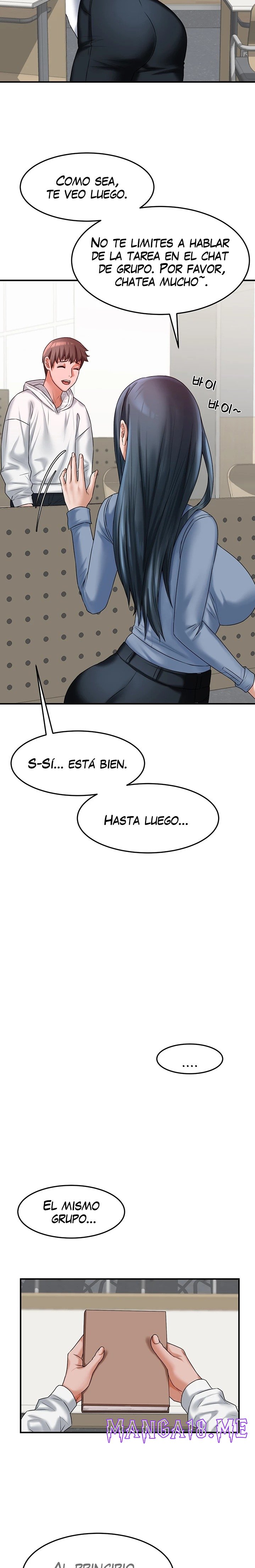 Stay at Home Raw - Chapter 11 Page 18