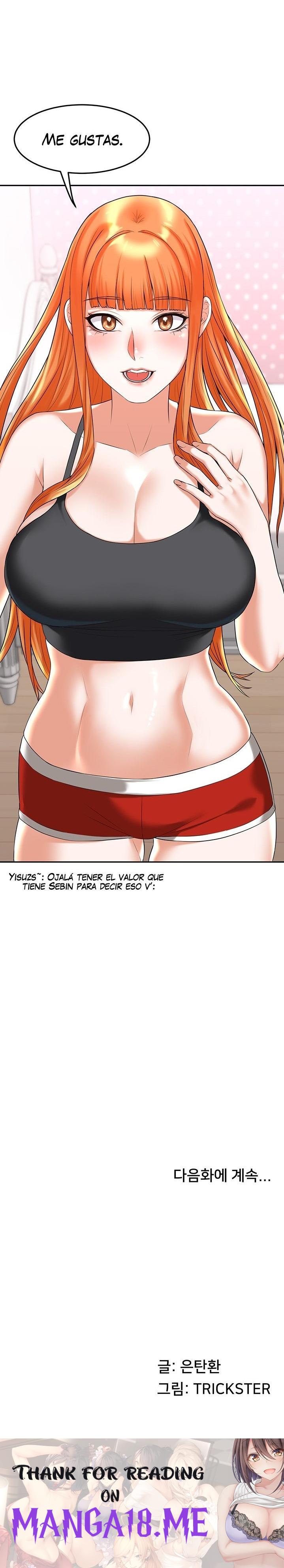 Stay at Home Raw - Chapter 19 Page 27