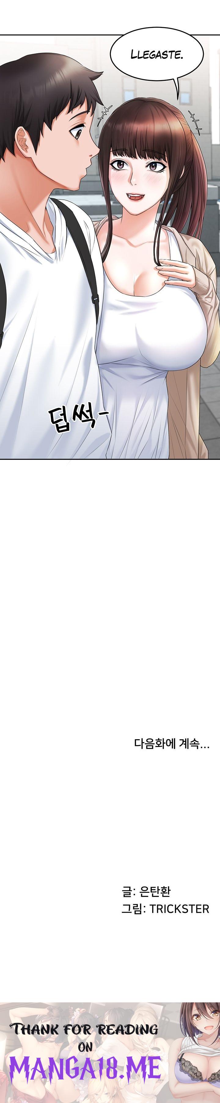 Stay at Home Raw - Chapter 9 Page 38