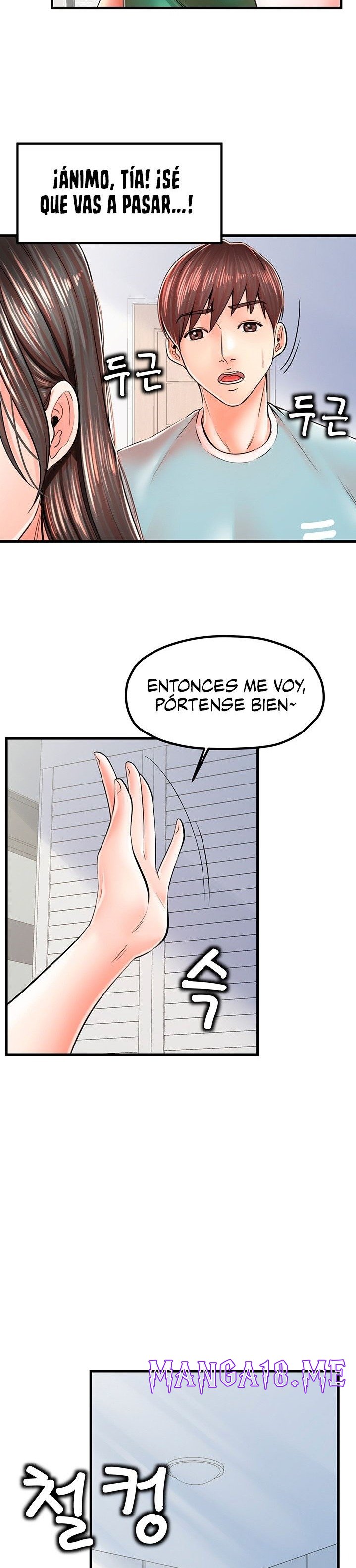 Mother and Daughter Raw - Chapter 13 Page 4
