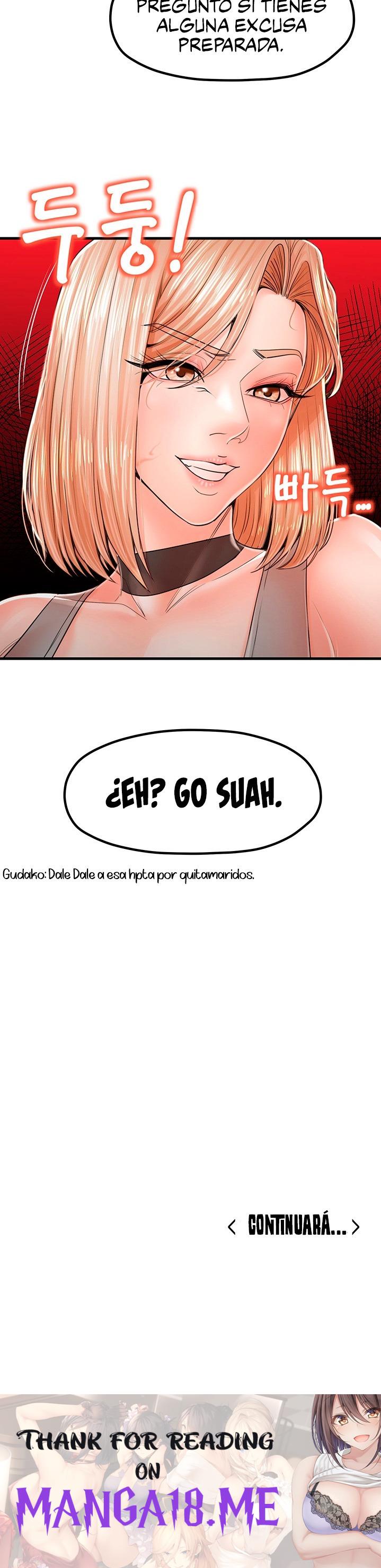 Mother and Daughter Raw - Chapter 18 Page 31