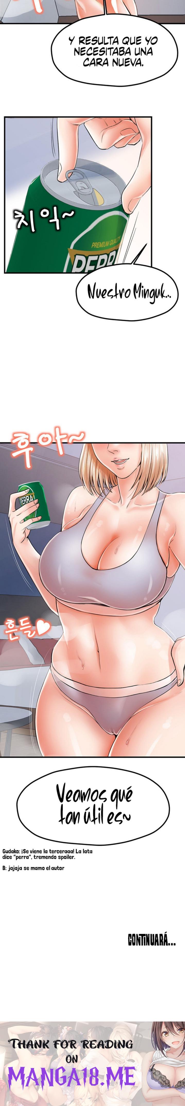 Mother and Daughter Raw - Chapter 7 Page 30