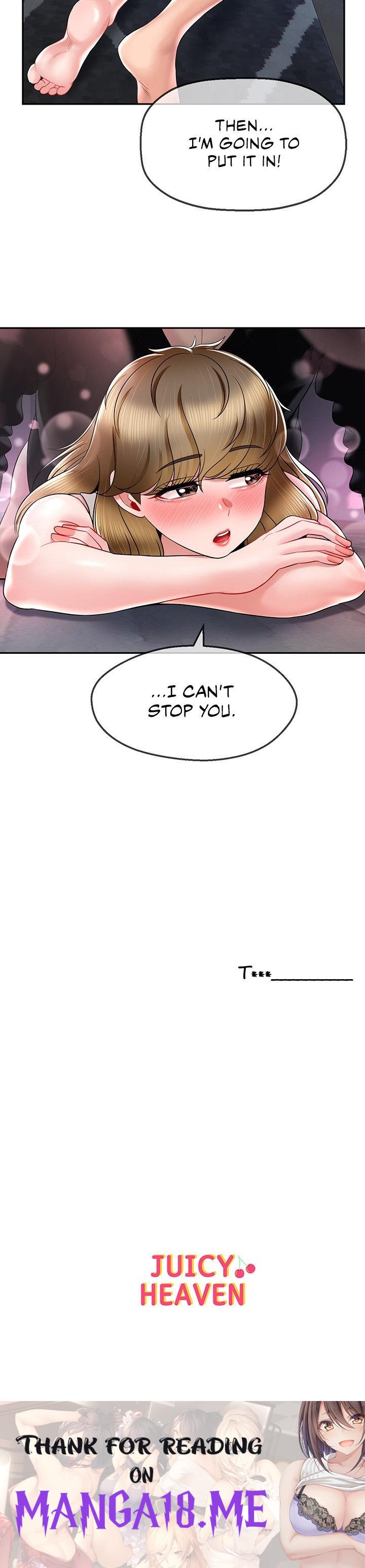 An Ardent Teaching Life - Chapter 17 Page 40