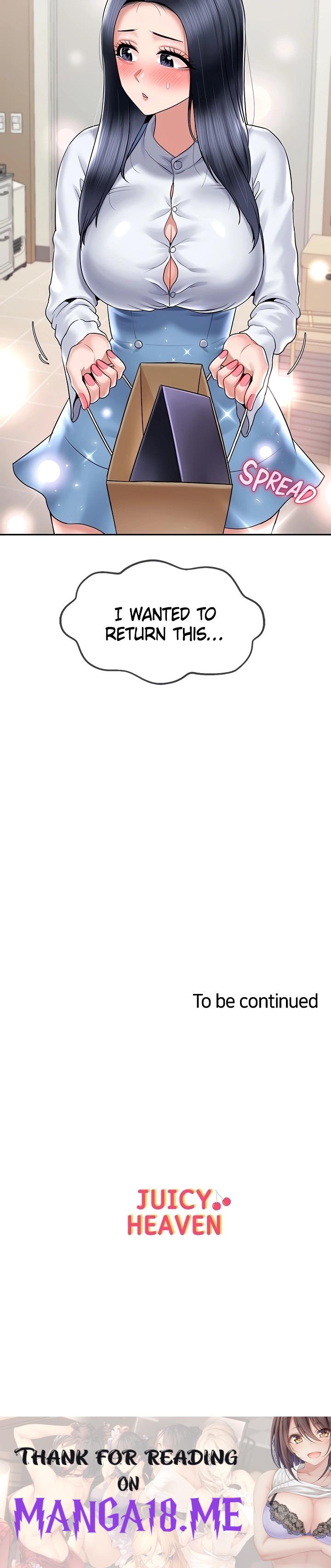 An Ardent Teaching Life - Chapter 19 Page 36