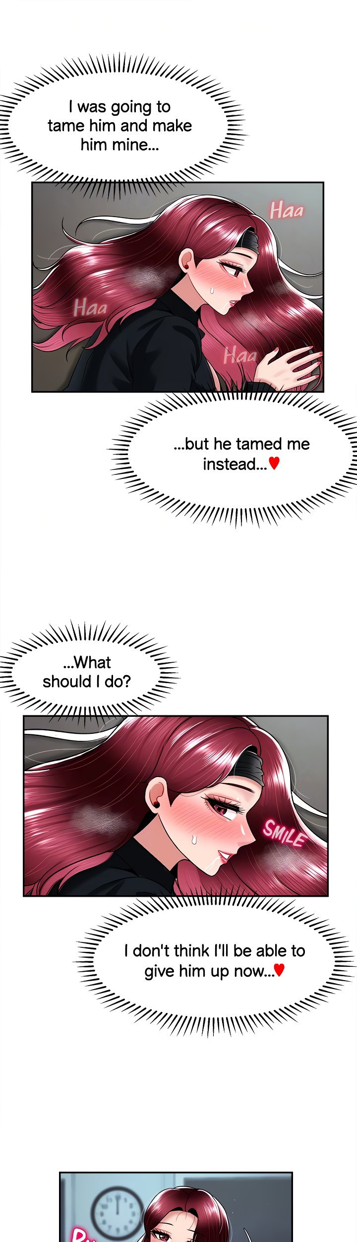 An Ardent Teaching Life - Chapter 24 Page 16