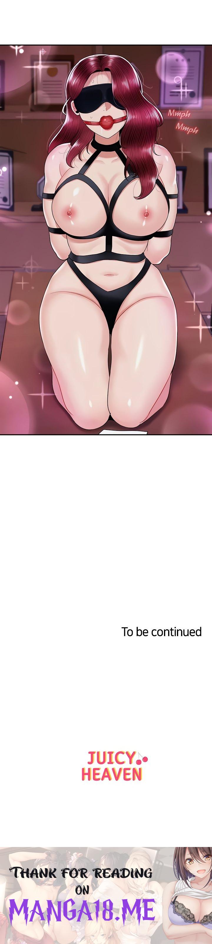 An Ardent Teaching Life - Chapter 27 Page 36