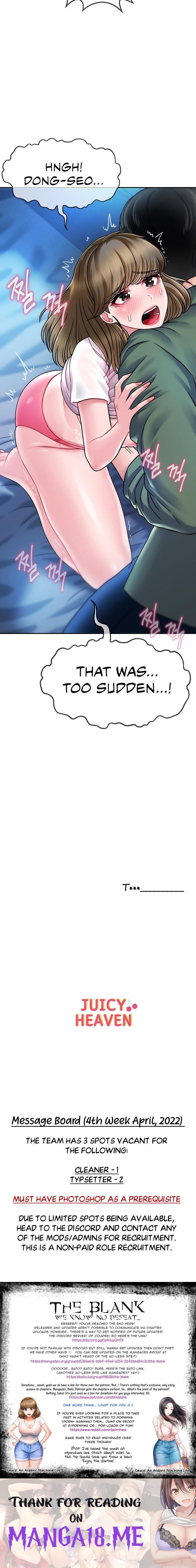 An Ardent Teaching Life - Chapter 3 Page 20