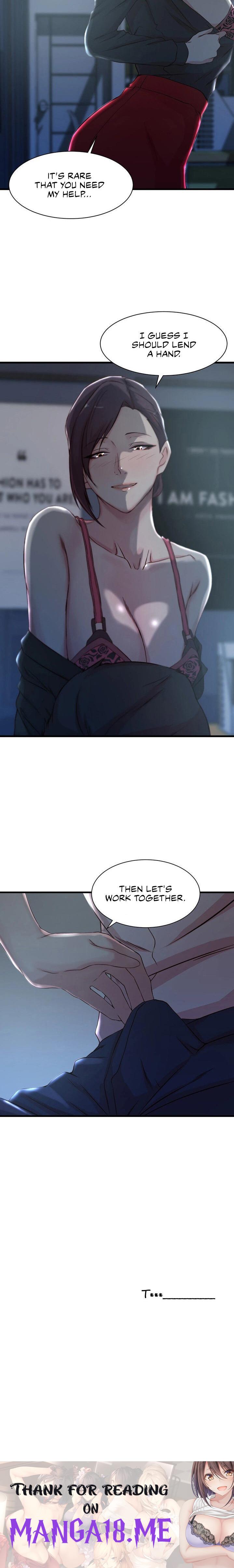 Sister-in-Law Manhwa - Chapter 13 Page 24