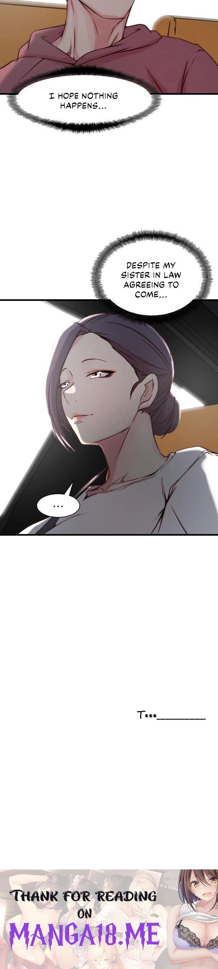 Sister-in-Law Manhwa - Chapter 15 Page 29