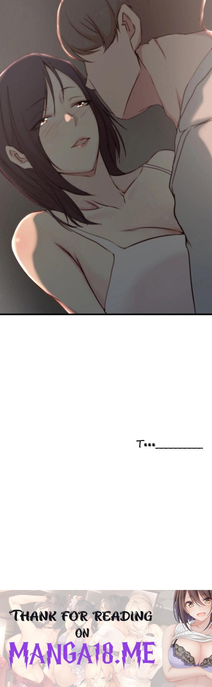 Sister-in-Law Manhwa - Chapter 16 Page 56