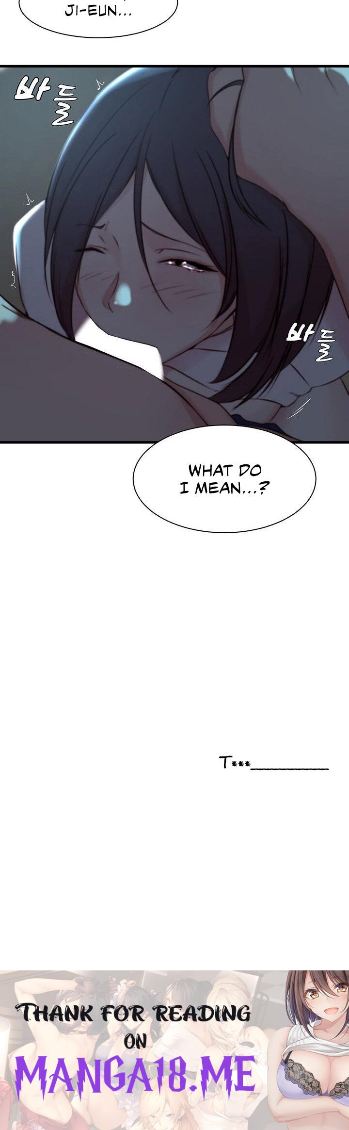 Sister-in-Law Manhwa - Chapter 17 Page 52