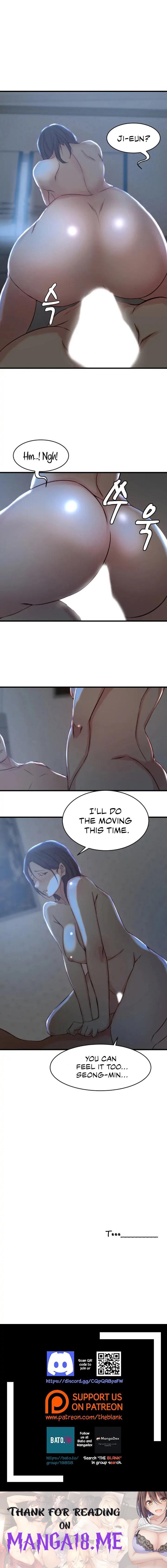 Sister-in-Law Manhwa - Chapter 24 Page 18