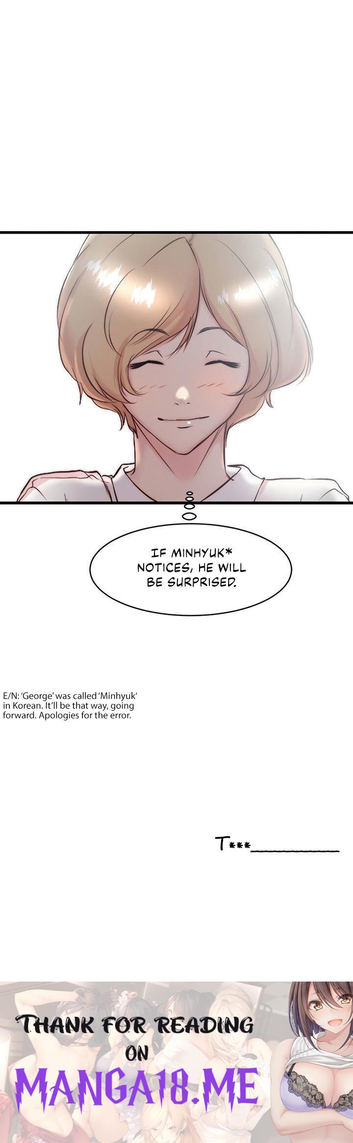 Sister-in-Law Manhwa - Chapter 26 Page 53