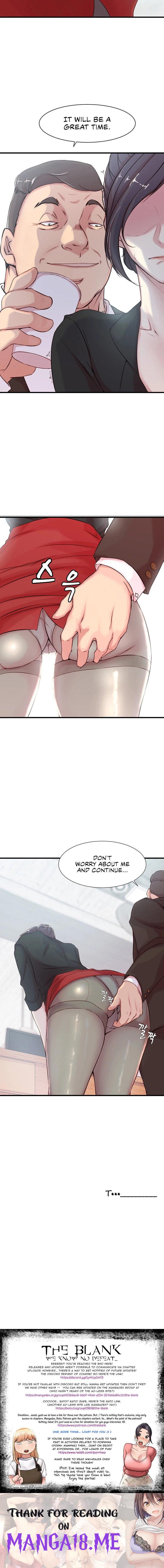 Sister-in-Law Manhwa - Chapter 3 Page 23
