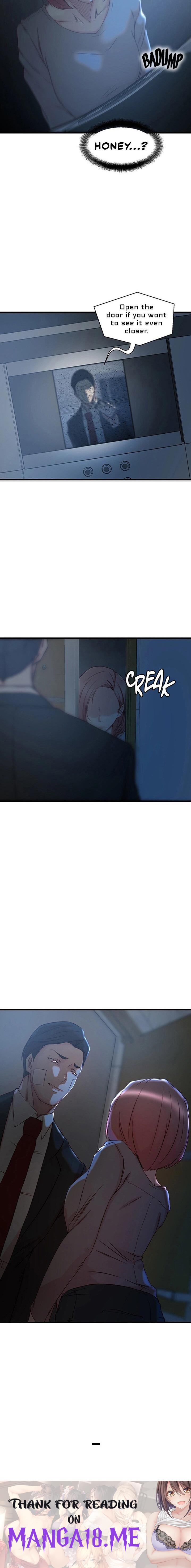 Sister-in-Law Manhwa - Chapter 35 Page 14