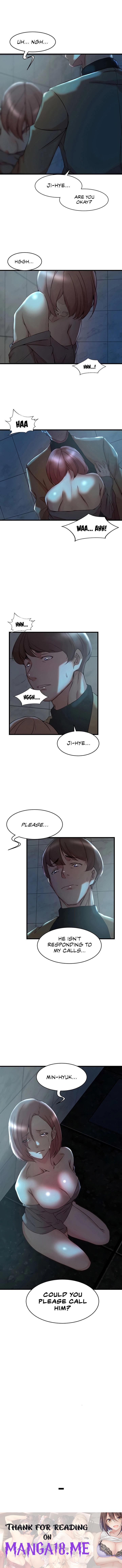 Sister-in-Law Manhwa - Chapter 36 Page 12