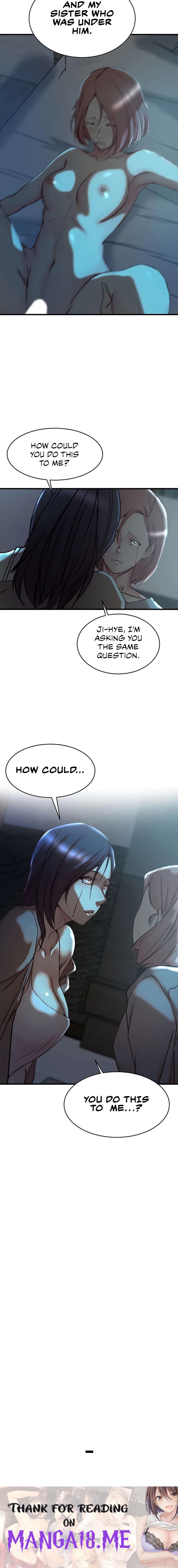 Sister-in-Law Manhwa - Chapter 38 Page 15