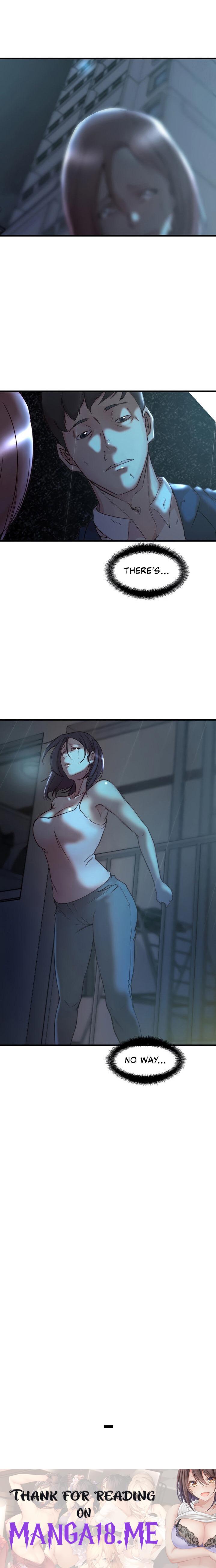Sister-in-Law Manhwa - Chapter 39 Page 15