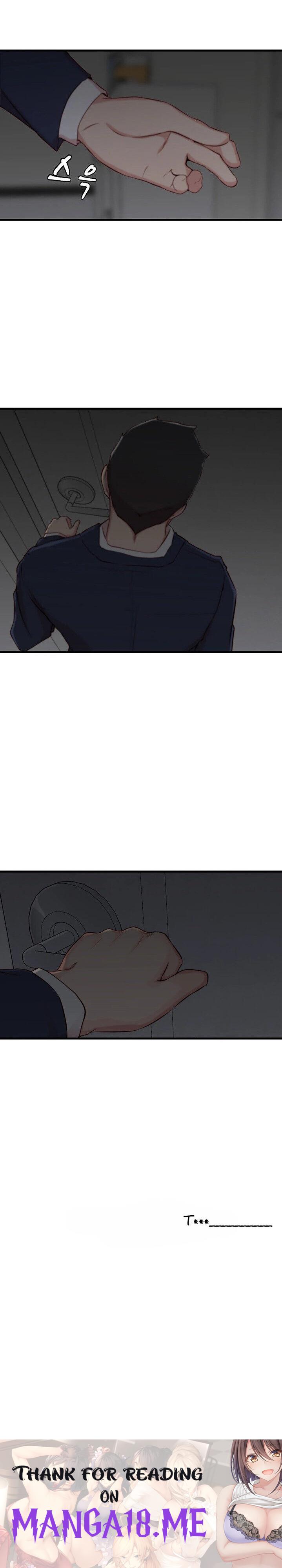 Sister-in-Law Manhwa - Chapter 7 Page 25