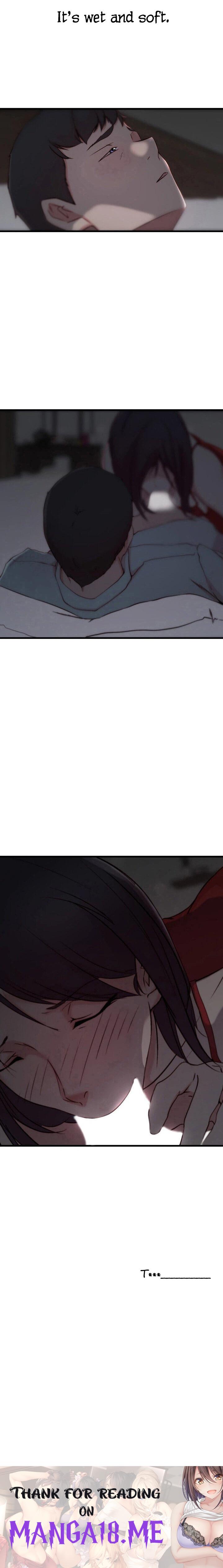 Sister-in-Law Manhwa - Chapter 8 Page 25