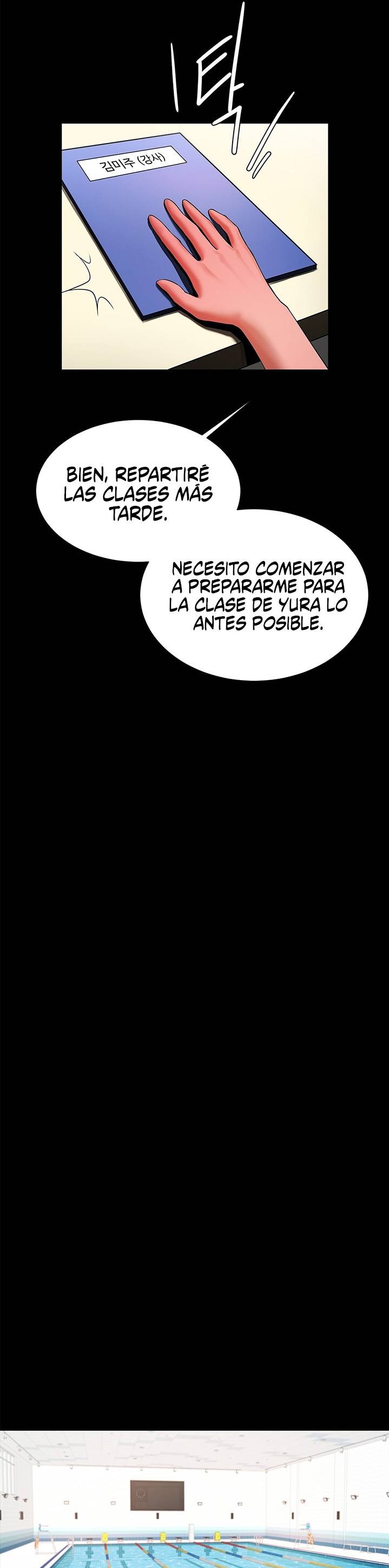 Underwater Work Raw - Chapter 12 Page 32
