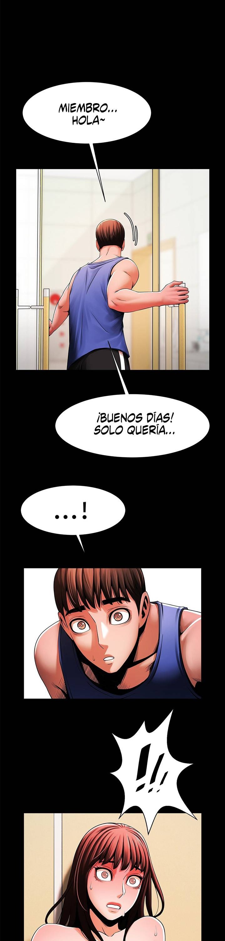 Underwater Work Raw - Chapter 12 Page 36
