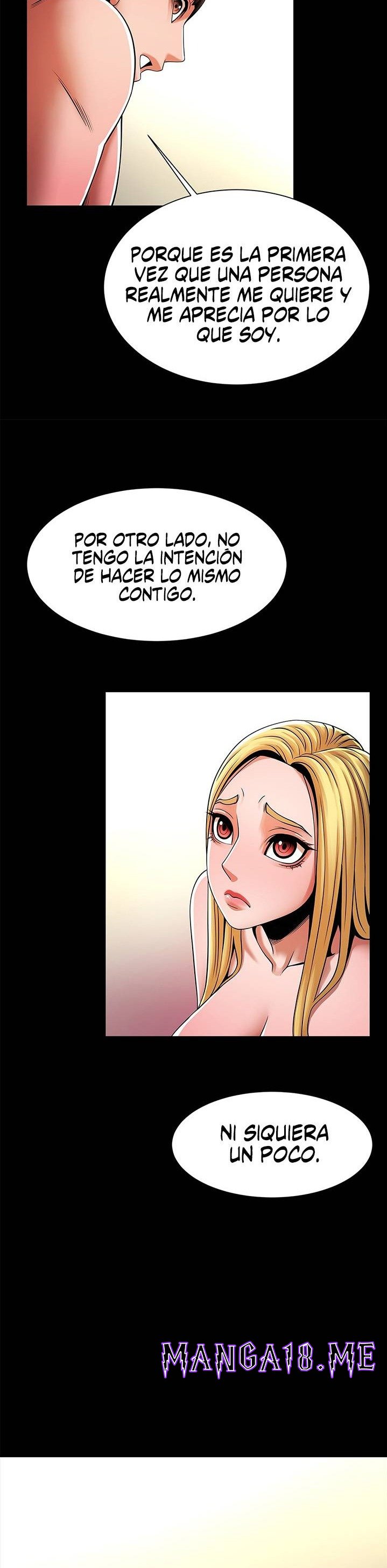 Underwater Work Raw - Chapter 12 Page 7