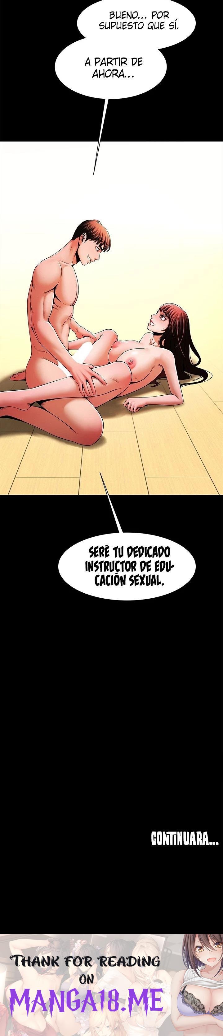Underwater Work Raw - Chapter 15 Page 33
