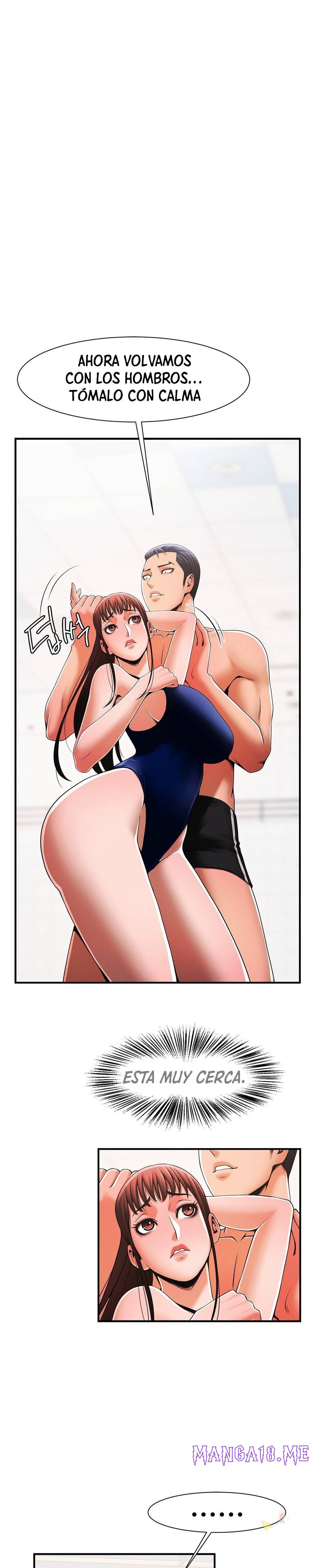 Underwater Work Raw - Chapter 3 Page 20