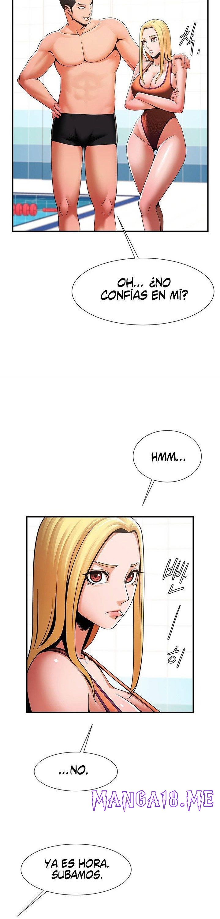 Underwater Work Raw - Chapter 5 Page 6