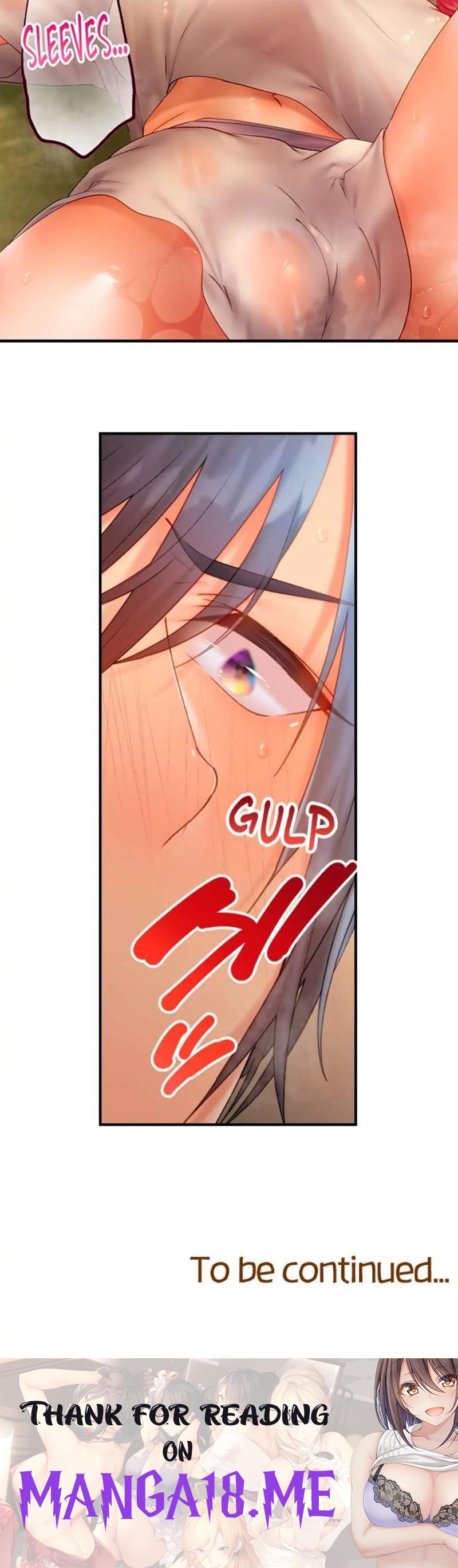 Sex in a Sauna with a No Makeup Gyaru - Chapter 7 Page 14