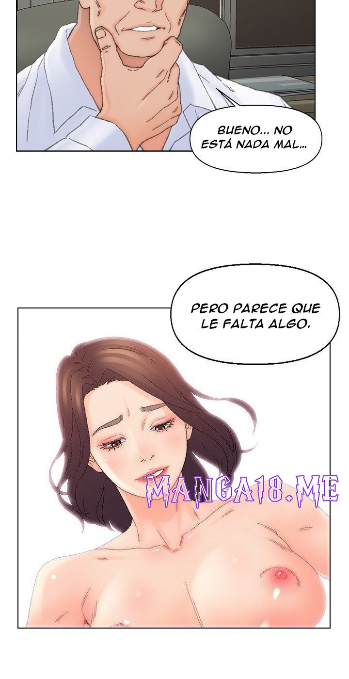 Dad Friend Raw - Chapter 38 Page 33