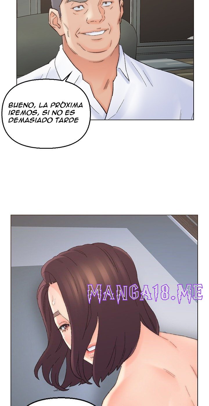 Dad Friend Raw - Chapter 38 Page 41