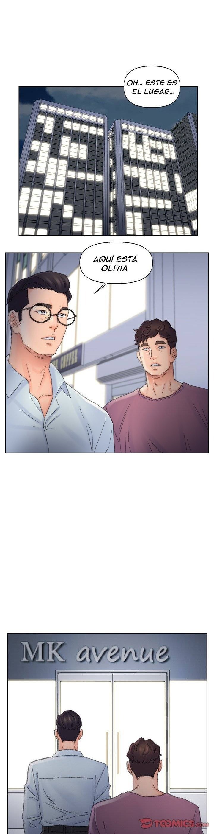 Dad Friend Raw - Chapter 39 Page 21