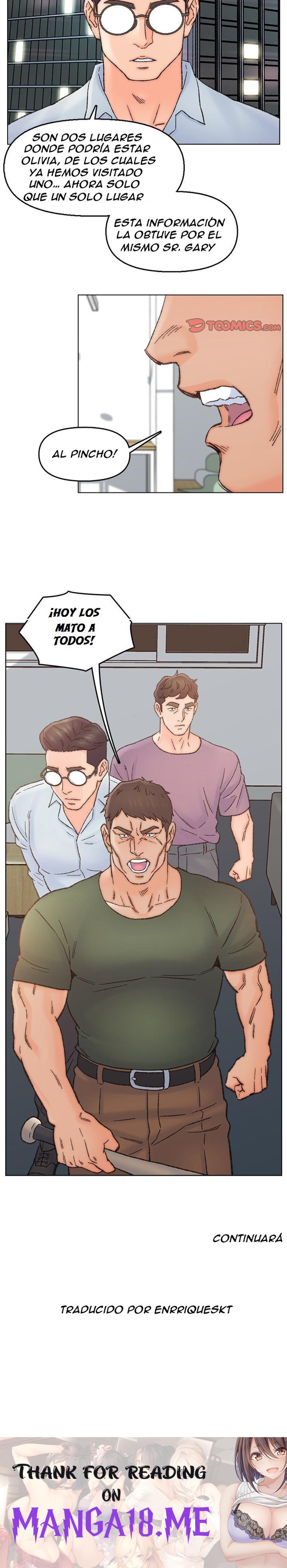Dad Friend Raw - Chapter 40 Page 23