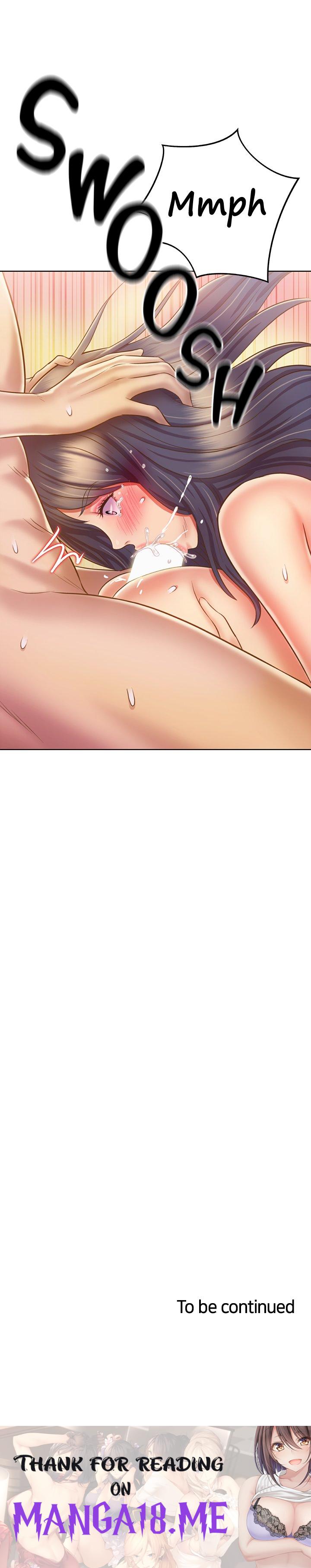 Noona’s Taste - Chapter 36 Page 37
