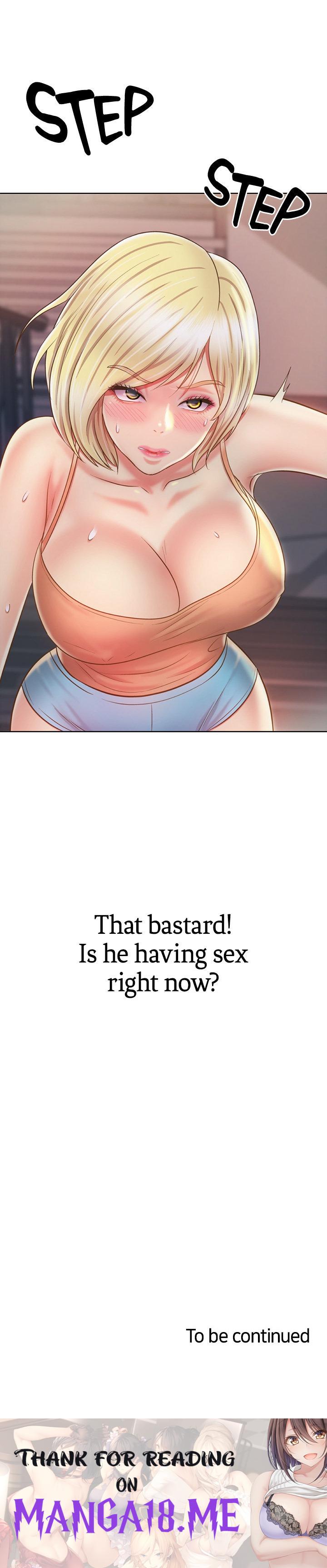 Noona’s Taste - Chapter 37 Page 70