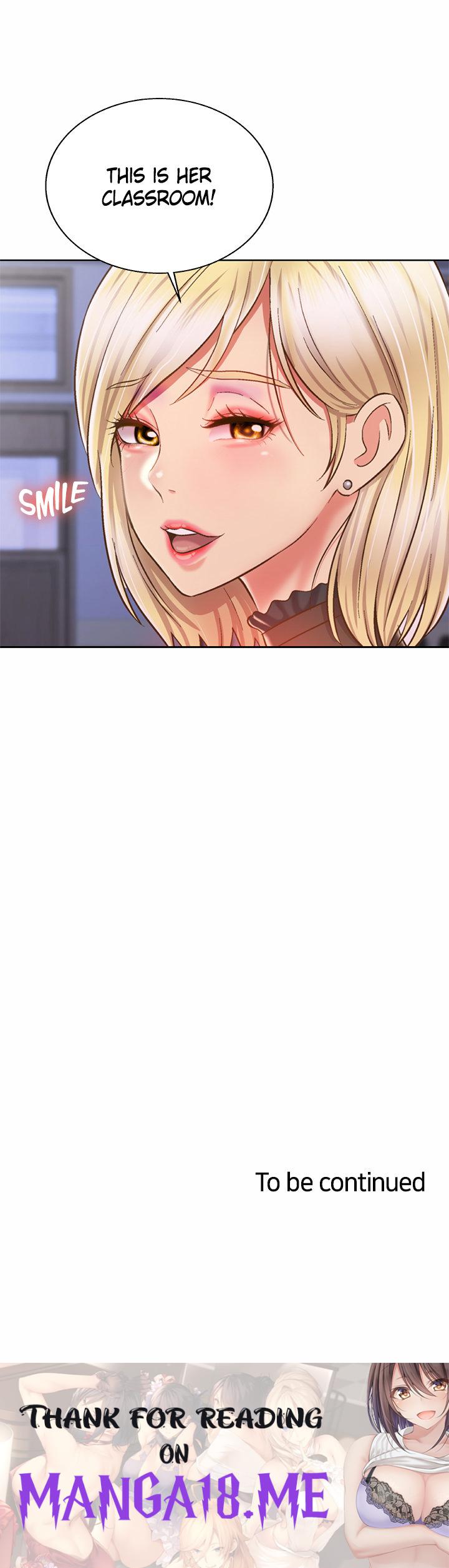 Noona’s Taste - Chapter 39 Page 73