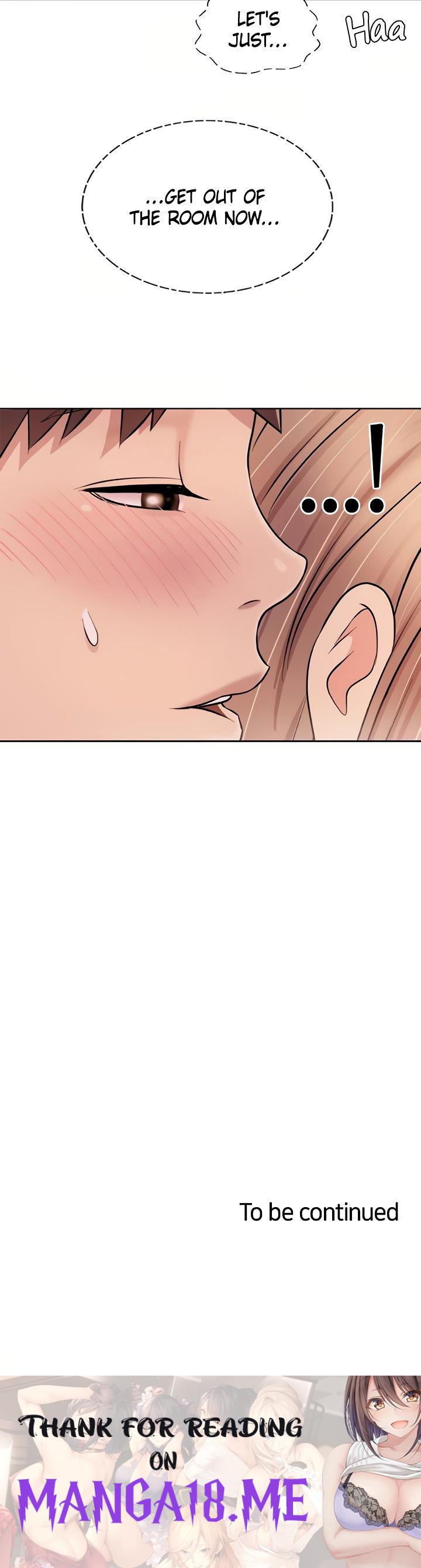 Noona’s Taste - Chapter 49 Page 70