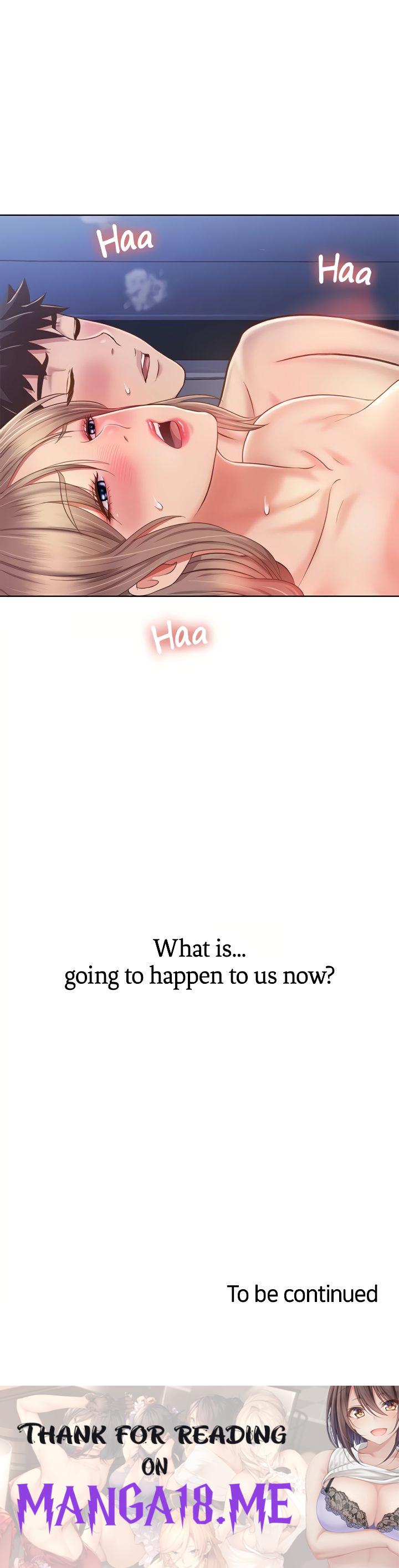 Noona’s Taste - Chapter 50 Page 70