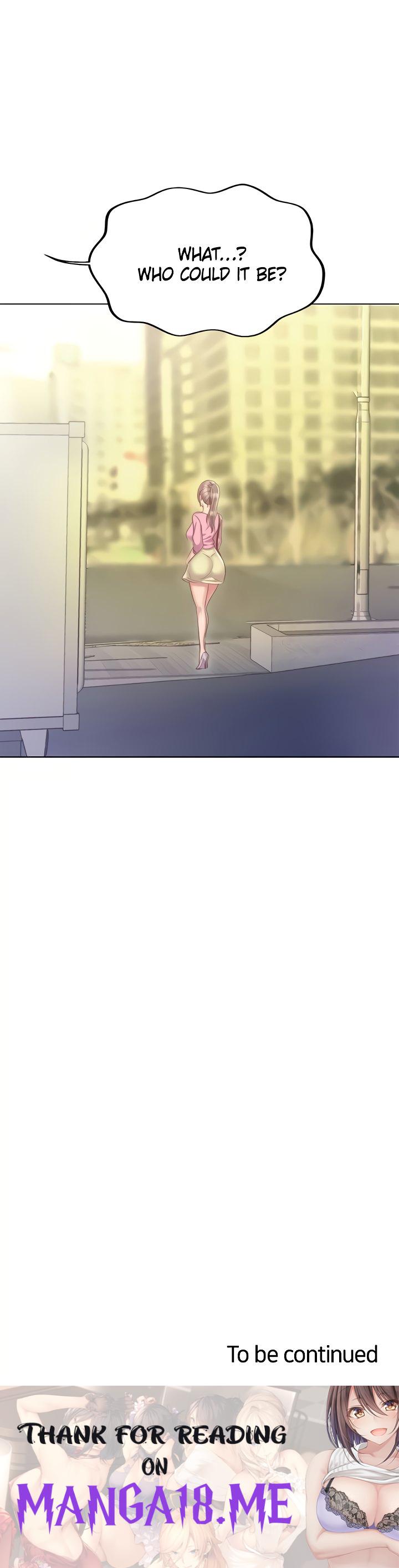 Noona’s Taste - Chapter 52 Page 70