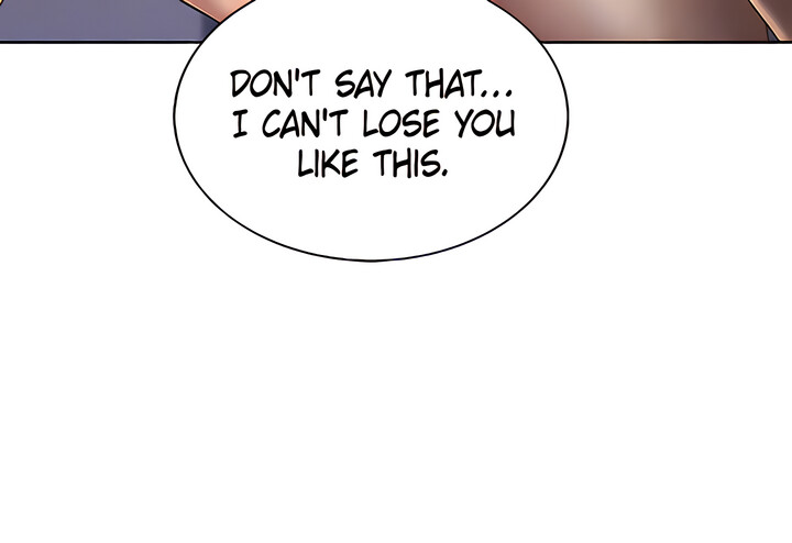 Noona’s Taste - Chapter 61 Page 32