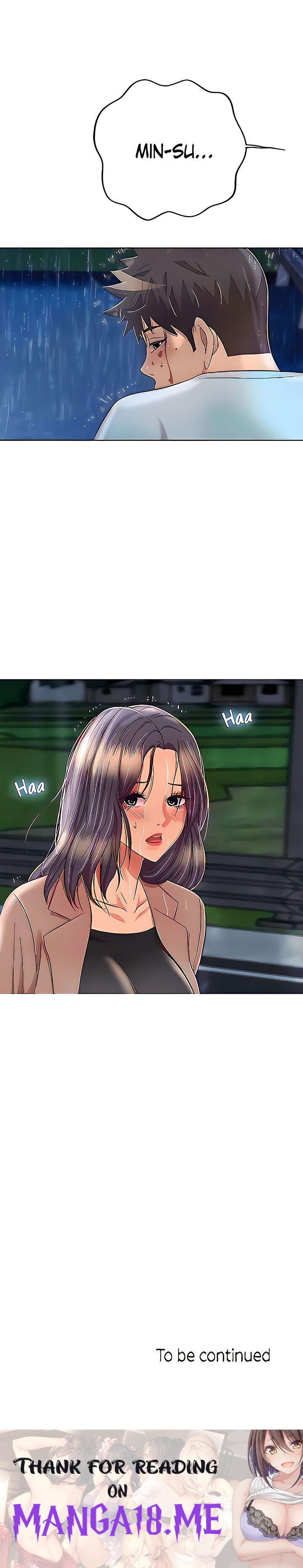 Noona’s Taste - Chapter 66 Page 74